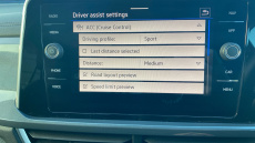 Volkswagen T-Roc 1.0 TSI Style 5dr Petrol Hatchback